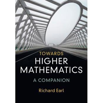 Towards Higher Mathematics