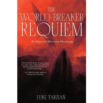 The World Breaker Requiem