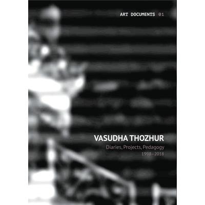 Vasudha Thozhur