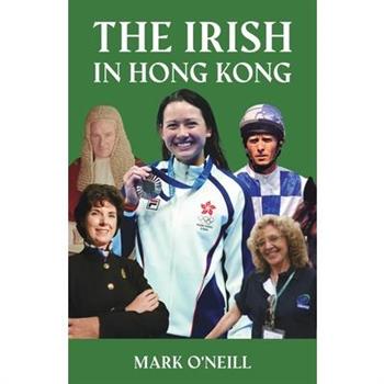 The Irish in Hong Kong