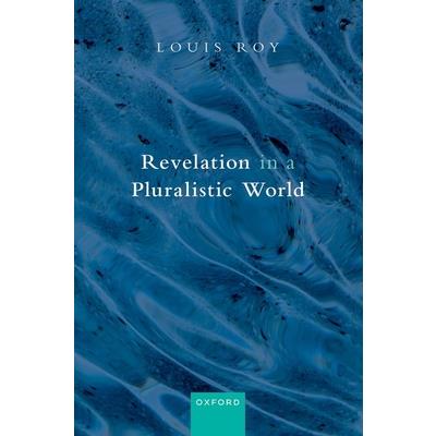 Revelation in a Pluralistic World
