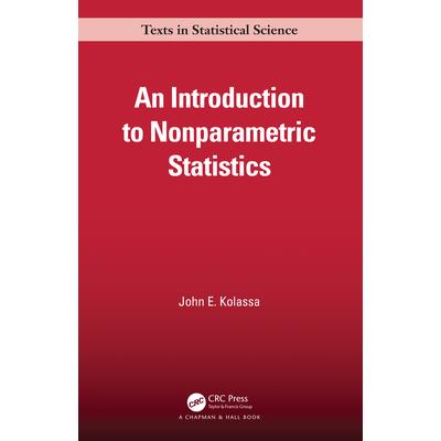 An Introduction to Nonparametric Statistics