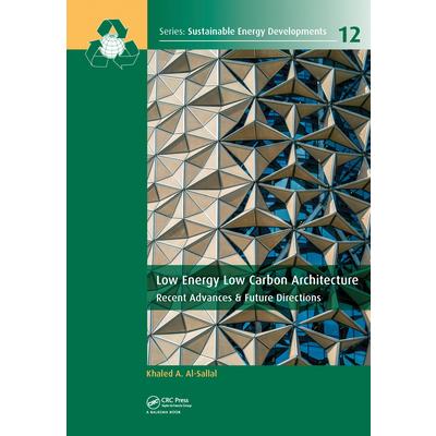 Low Energy Low Carbon Architecture