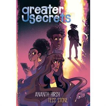 Greater Secrets