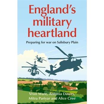 England's Military Heartland