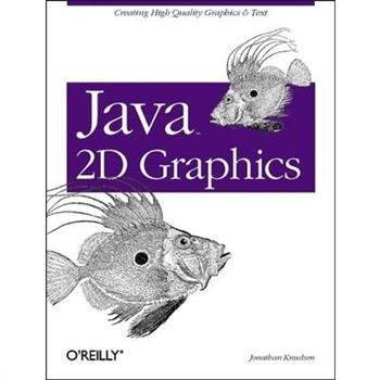 Java 2d Graphics