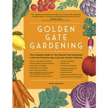 Golden Gate Gardening, 30th Anniversary Edition