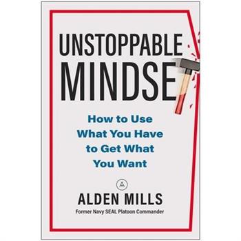 Unstoppable Mindset