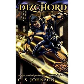 Dizchord (Dizchord, #1)