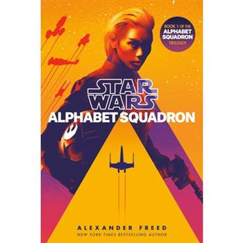 Alphabet Squadron (Star Wars)