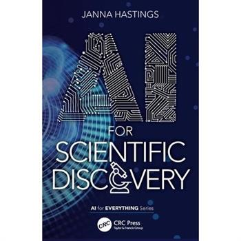 AI for Scientific Discovery