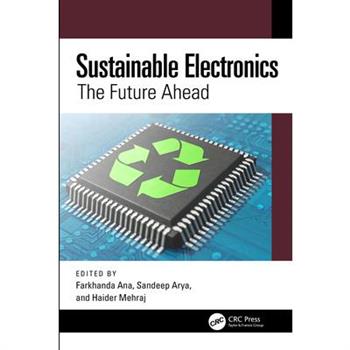 Sustainable Electronics