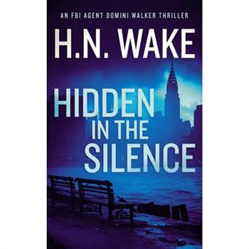 Hidden in the Silence