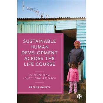 Sustainable Human Development Across the Life Course