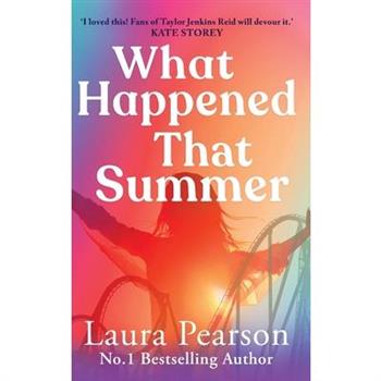 What Happened That Summer