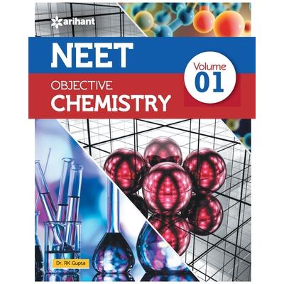 NEET Objective Chemistry Volume 1