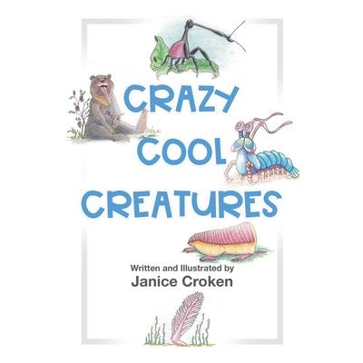 Crazy Cool Creatures