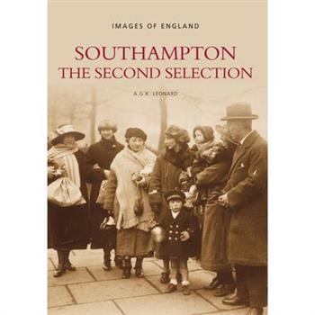 Southampton: The Second Selection