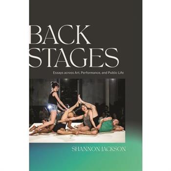 Back Stages
