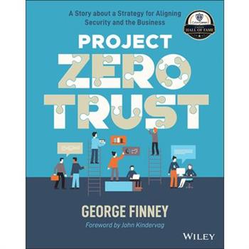 Project Zero Trust