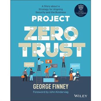 Project Zero Trust