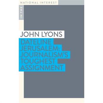 Dateline Jerusalem