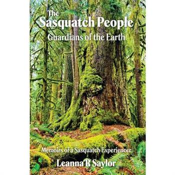 The Sasquatch People