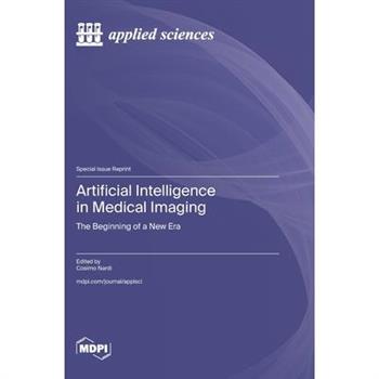 Artificial Intelligence in Medical Imaging