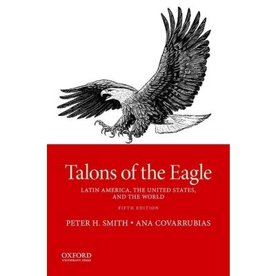 Talons of the Eagle, 5e