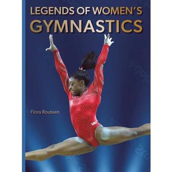 Legends of Women's Gymnastics