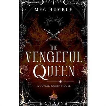 The Vengeful Queen