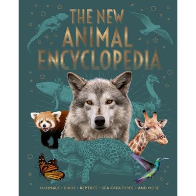 The New Animal Encyclopedia