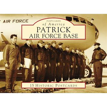 Patrick Air Force Base