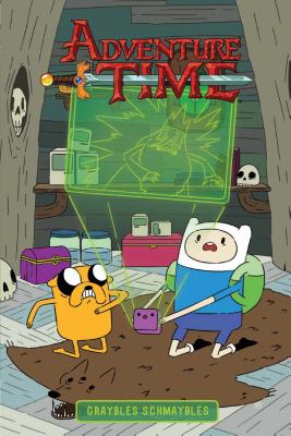 Adventure Time 5