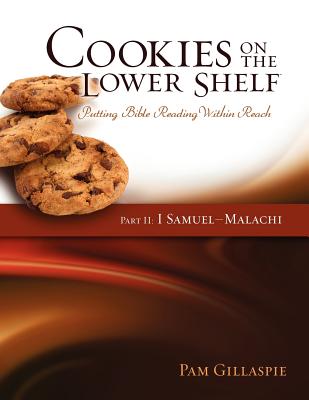 Cookies on the Lower Shelf