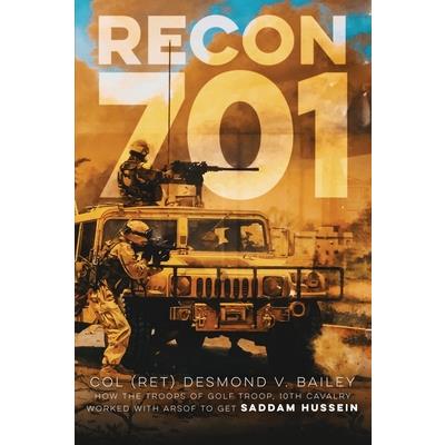 Recon 701