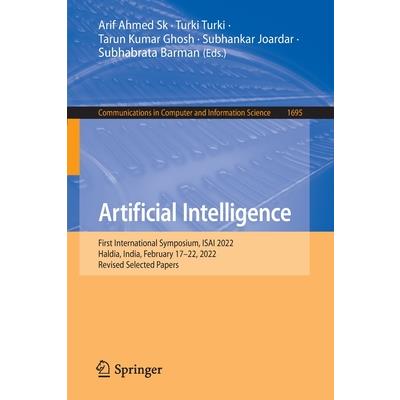 Artificial Intelligence