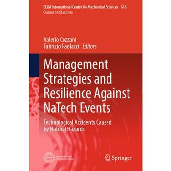 Management Strategies and Resilience Against Natech Events