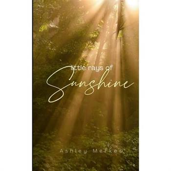 Little Rays of Sunshine