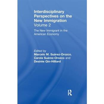 The New Immigrant in the American Economy