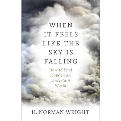 When It Feels Like the Sky Is Falling