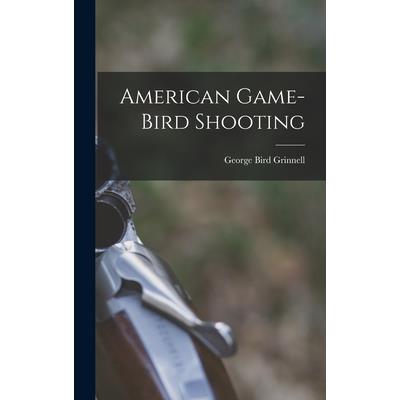 American Game-Bird Shooting