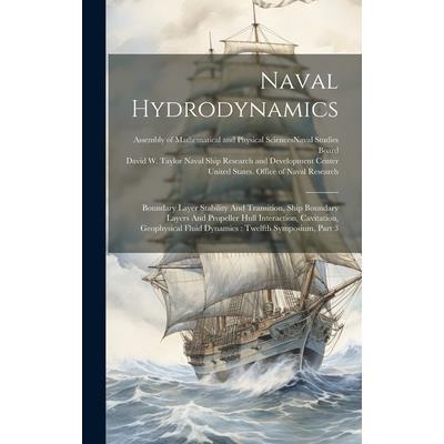 Naval Hydrodynamics