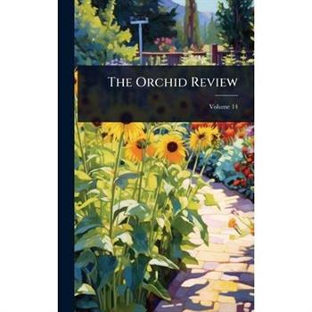 The Orchid Review