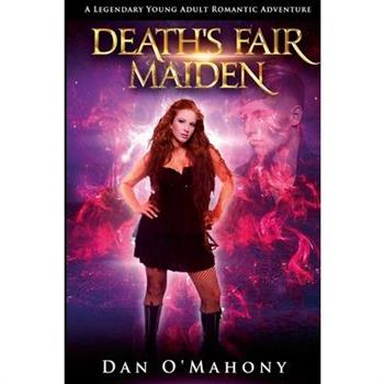 Death's Fair Maiden