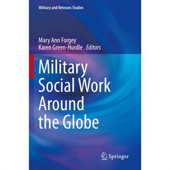 Military Social Work Around the Globe