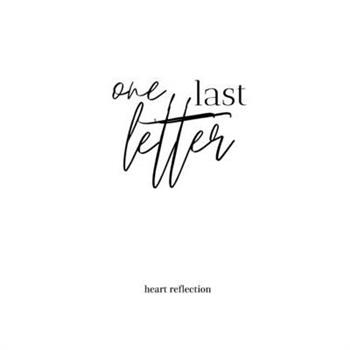 one last letter