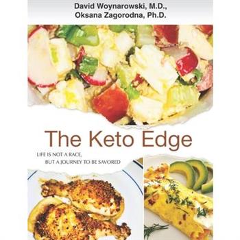 The Keto Edge