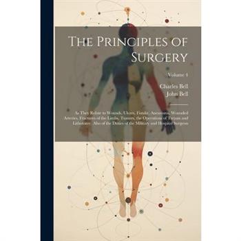 The Principles of Surgery