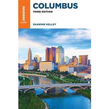 Insiders' Guide(r) to Columbus